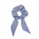 Scrunchie with tail HEAVEN