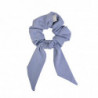Scrunchie with tail HEAVEN