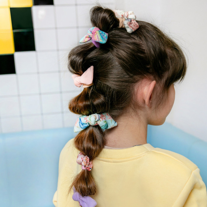 HAIRBAND SECRET GARDEN