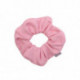 SCRUNCHIE CANDY PINK