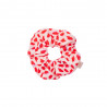 SCRUNCHIE RED LIPSTICK