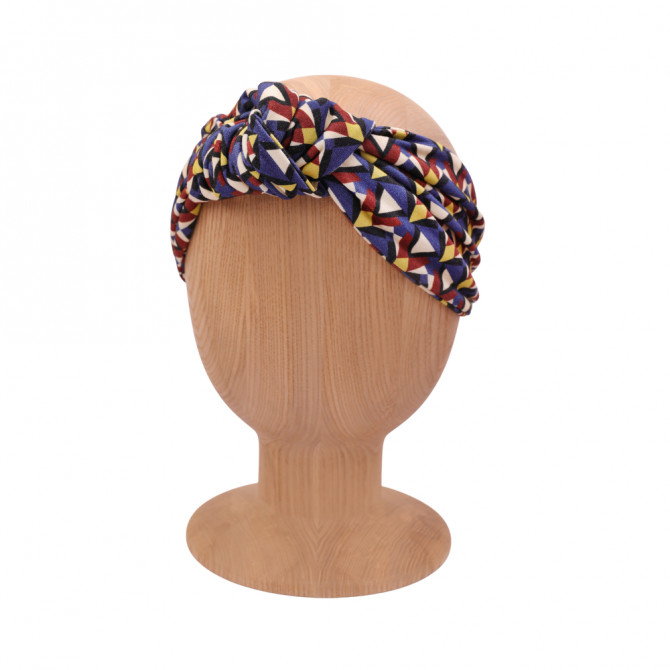 OPASKA SUPULKA KALEIDOSCOPE RETRO