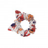 MINI SCRUNCHIE AMBER