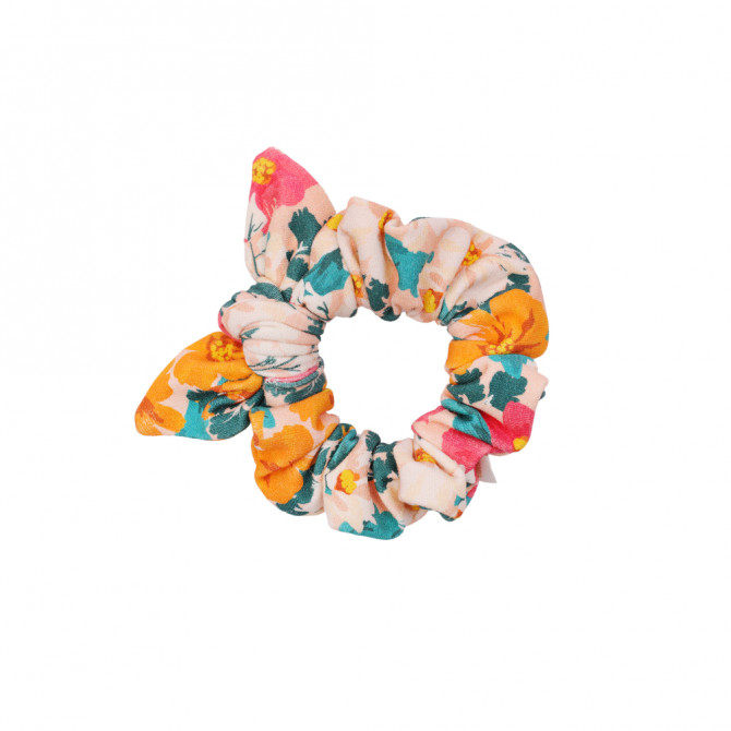 MINI SCRUNCHIE FIORE AMORE