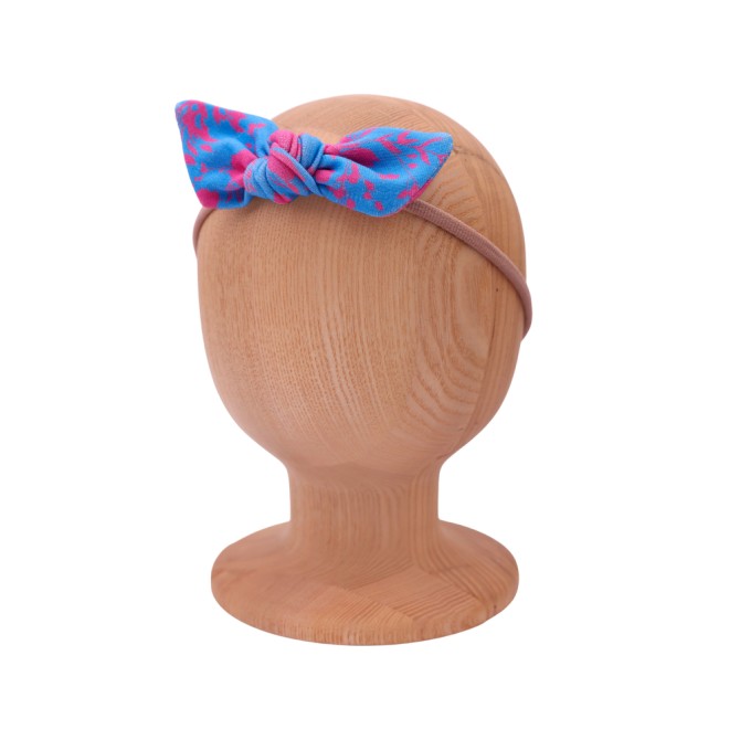 Bow Headband MILA