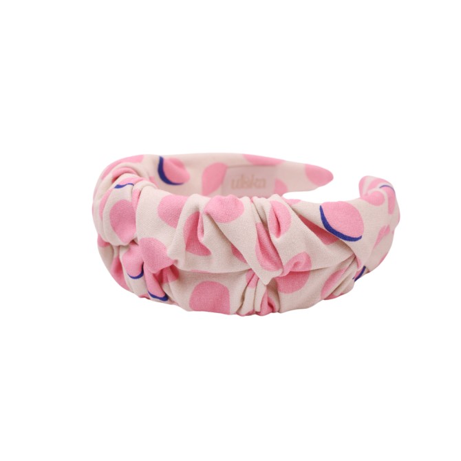RIPPLE HEADBAND BUBBLES