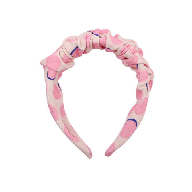 RIPPLE HEADBAND BUBBLES