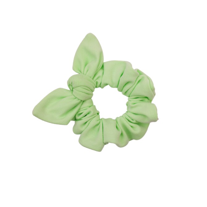 Mini Scrunchie PISTACHIO