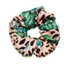 Scrunchie Maxi Jungle