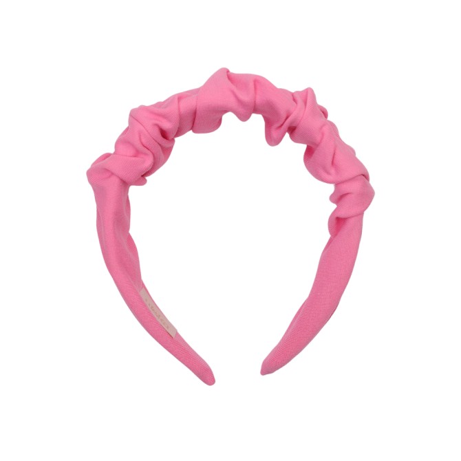 RIPPLE HEADBAND BUBBLE GUM